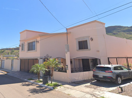 Maison 3 chambre à vendre à Guaymas, Sonora, Guaymas