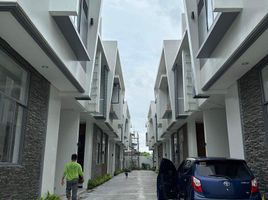 3 Bedroom Townhouse for sale in Quezon City General Hospital, Quezon City, Quezon City