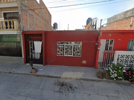 3 Schlafzimmer Haus zu verkaufen in Aguascalientes, Aguascalientes, Aguascalientes, Aguascalientes