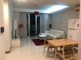 2 Habitación Apartamento en alquiler en Ward 2, Tan Binh, Ward 2