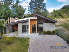 3 Bedroom House for sale in Azuay, Cuenca, Cuenca, Azuay