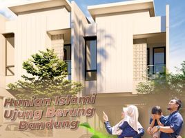 3 Kamar Rumah for sale in Sumurbandung, Bandung, Sumurbandung