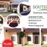Studio Townhouse for sale in Cebu Central Visayas, Aloguinsan