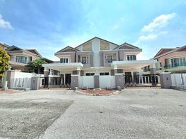 4 Schlafzimmer Haus zu verkaufen in Kinta, Perak, Sungai Raia, Kinta