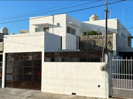 Villa 4 chambre à vendre à Merida, Yucatan, Merida