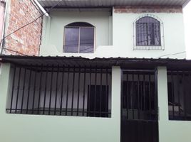 3 Habitación Casa en venta en Portoviejo, Manabi, Portoviejo, Portoviejo