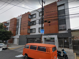 2 Schlafzimmer Wohnung zu verkaufen in Gustavo A Madero, Mexico City, Gustavo A Madero
