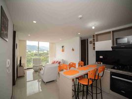 3 Habitación Apartamento en venta en Quindio, Salento, Quindio