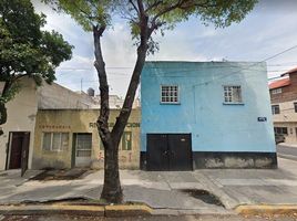 3 Schlafzimmer Villa zu verkaufen in Gustavo A Madero, Mexico City, Gustavo A Madero