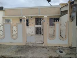 3 Schlafzimmer Villa zu verkaufen in Salinas, Santa Elena, Jose Luis Tamayo Muey, Salinas, Santa Elena