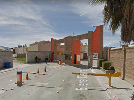 Villa 3 chambre à vendre à Saltillo, Coahuila, Saltillo