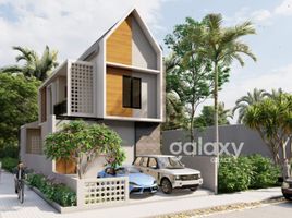 3 chambre Maison for sale in Denpasar Barat, Denpasar, Denpasar Barat