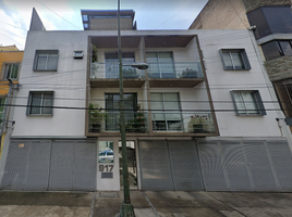 Maison 3 chambre à vendre à Benito Juarez, Mexico City, Benito Juarez