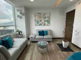 1 Habitación Apartamento en venta en Bicentenario Park, Quito, Quito, Quito