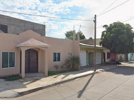 3 Schlafzimmer Haus zu verkaufen in Culiacan, Sinaloa, Culiacan, Sinaloa