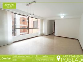 3 Habitación Departamento en alquiler en Medellín, Antioquia, Medellín