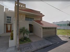 5 Schlafzimmer Villa zu verkaufen in Veracruz, Veracruz, Veracruz, Veracruz