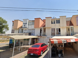 2 Schlafzimmer Haus zu verkaufen in Cuautitlan Izcalli, Mexico, Cuautitlan Izcalli