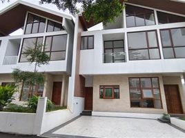 5 Bedroom House for sale in Halim Perdanakusuma Airport, Makasar, Makasar