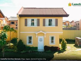 4 Bedroom House for sale in Soccsksargen, General Santos City, South Cotabato, Soccsksargen