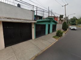 2 Habitación Villa en venta en Iztapalapa, Ciudad de México, Iztapalapa
