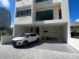Maison 3 chambre à vendre à Isla Mujeres, Quintana Roo, Isla Mujeres