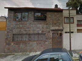 4 Schlafzimmer Haus zu verkaufen in Benito Juarez, Mexico City, Benito Juarez