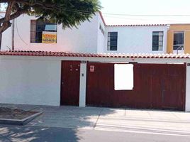 7 Bedroom House for sale in University of Piura (Lima campus), Miraflores, Santiago De Surco