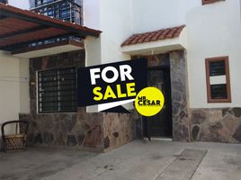 Maison 3 chambre à vendre à Hermosillo, Sonora, Hermosillo