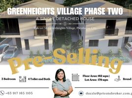  Villa en venta en Paranaque City, Metro Manila, Paranaque City, Southern District
