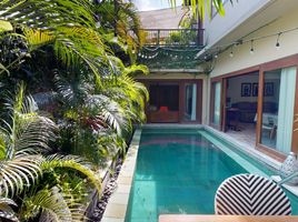 2 Habitación Villa en venta en Kerobokan, Bali, Kerobokan
