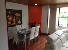 2 Habitación Departamento en alquiler en Cundinamarca, Bogotá, Cundinamarca