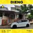 2 Bedroom House for sale in Sukun, Malang Regency, Sukun