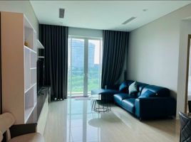 2 Schlafzimmer Appartement zu vermieten in Thu Thiem, Ho Chi Minh City, Thu Thiem, District 2, Ho Chi Minh City