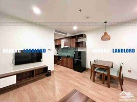 2 Bedroom Apartment for rent in My An, Ngu Hanh Son, My An