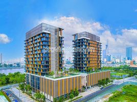 3 chambre Condominium for sale in Thu Thiem, District 2, Thu Thiem