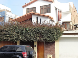 5 Habitación Villa en venta en Lima, San Miguel, Lima, Lima