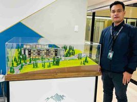 Studio Apartment for sale in Baguio City, Benguet, Baguio City