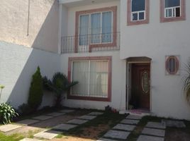 3 Schlafzimmer Haus zu verkaufen in Toluca, Mexico, Toluca