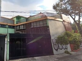3 Schlafzimmer Villa zu verkaufen in Benito Juarez, Mexico City, Benito Juarez