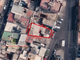  Terreno (Parcela) en venta en Gustavo A Madero, Ciudad de México, Gustavo A Madero