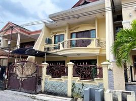 4 Habitación Villa en venta en Mulyorejo, East Jawa, Mulyorejo