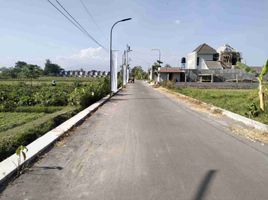  Land for sale in Depok, Sleman, Depok