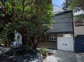 4 Habitación Casa en venta en Miguel Hidalgo, Ciudad de México, Miguel Hidalgo