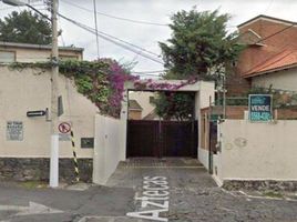 3 Schlafzimmer Haus zu verkaufen in Cuajimalpa De Morelos, Mexico City, Cuajimalpa De Morelos, Mexico City