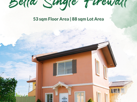 2 Bedroom House for sale in Pavia, Western Visayas, Pavia