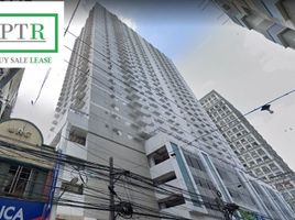 Studio Apartment for sale in Carriedo LRT-1, Quiapo, Santa Cruz