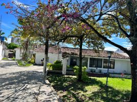 5 Habitación Casa en venta en Tolima, Ibague, Tolima