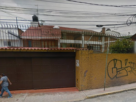 Maison 4 chambre à vendre à Cuajimalpa De Morelos, Mexico City, Cuajimalpa De Morelos
