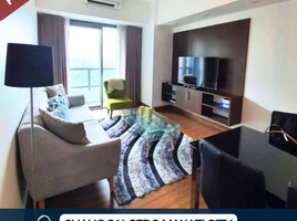 1 chambre Condominium à vendre à Shang Salcedo Place., Makati City